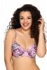 AVA SWIMWEAR BIUSTONOSZ SK 145 PINK